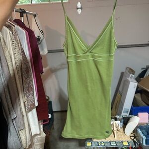 Vintage Abercrombie and Fitch tank top